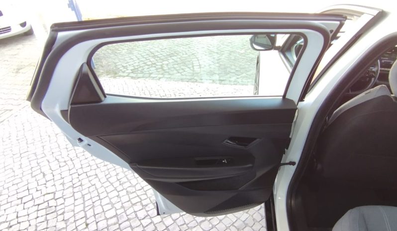 Renault e-Megane completo