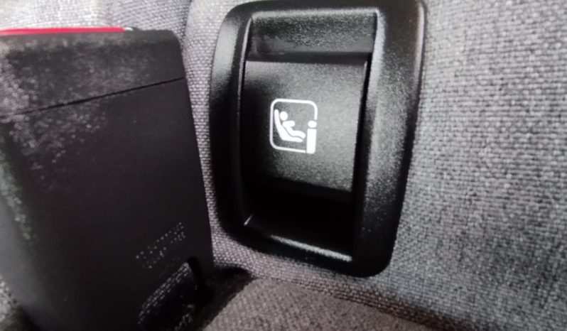 Renault e-Megane completo