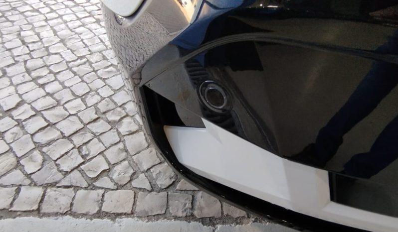Renault e-Megane completo