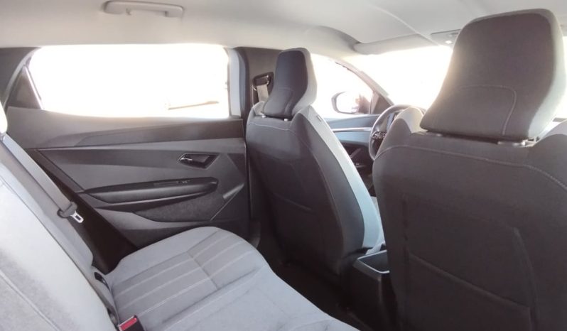 Renault e-Megane completo