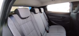 Renault e-Megane completo