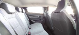 Renault e-Megane completo