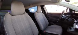 Renault e-Megane completo