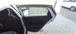 Renault e-Megane completo