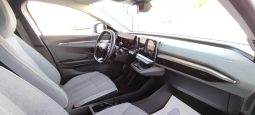 Renault e-Megane completo