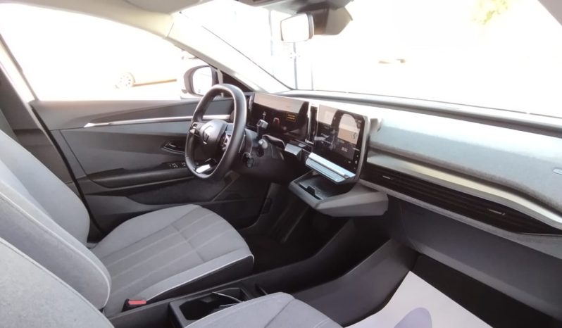Renault e-Megane completo