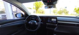 Renault e-Megane completo