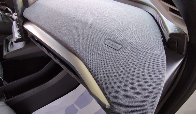 Renault e-Megane completo