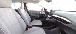 Renault e-Megane completo