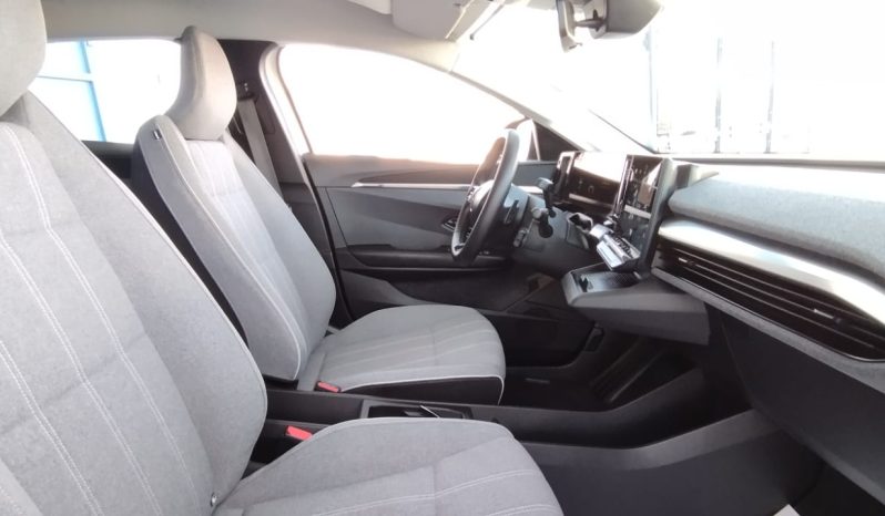 Renault e-Megane completo
