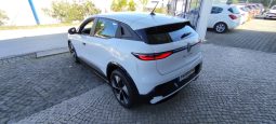 Renault e-Megane completo