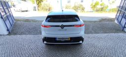 Renault e-Megane completo