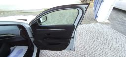 Renault e-Megane completo