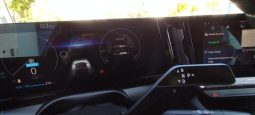 Renault e-Megane completo