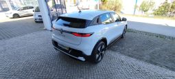 Renault e-Megane