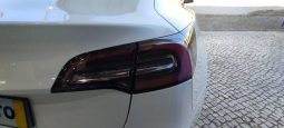 Tesla Model 3 completo
