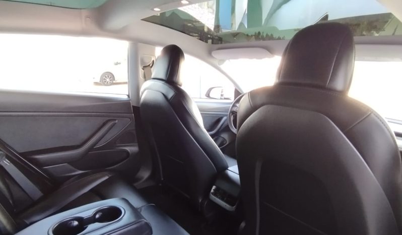 Tesla Model 3 completo