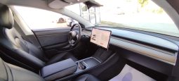 Tesla Model 3 completo
