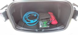 Tesla Model 3 completo