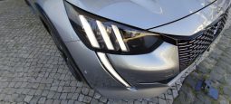 Peugeot e-208 completo