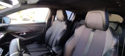 Peugeot e-208 completo