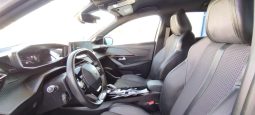 Peugeot e-208 completo