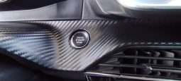 Peugeot e-208 completo