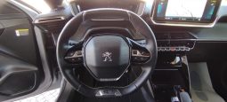 Peugeot e-208 completo