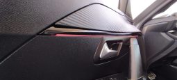 Peugeot e-208 completo