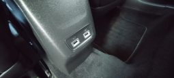 Peugeot e-208 completo