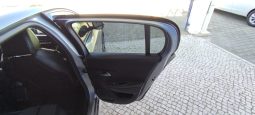 Peugeot e-208 completo