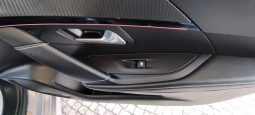 Peugeot e-208 completo