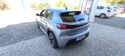 Peugeot e-208 completo