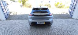 Peugeot e-208 completo