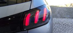 Peugeot e-208 completo