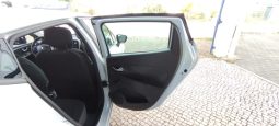 Renault Clio completo