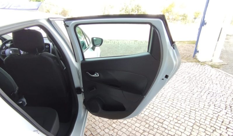 Renault Clio completo