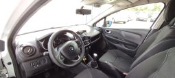 Renault Clio completo