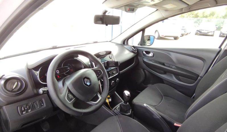 Renault Clio completo