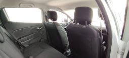 Renault Clio completo