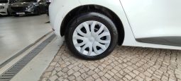 Renault Clio completo