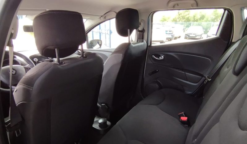 Renault Clio completo