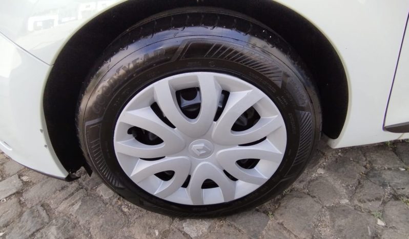 Renault Clio completo