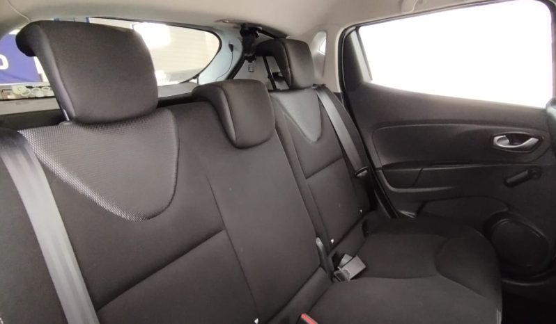 Renault Clio completo