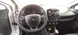 Renault Clio completo