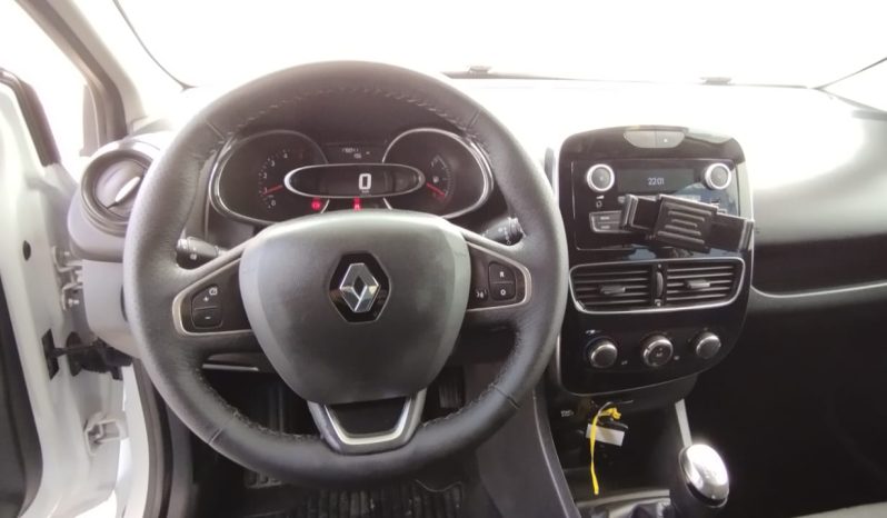 Renault Clio completo