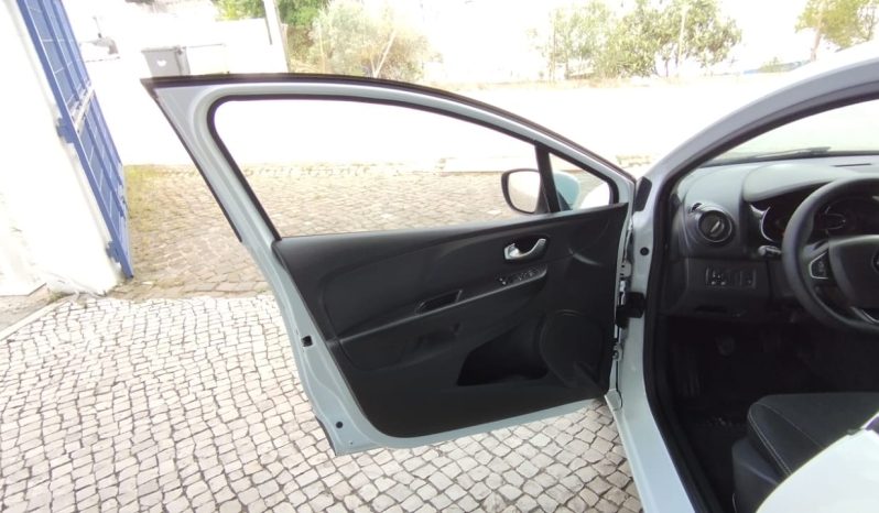 Renault Clio completo