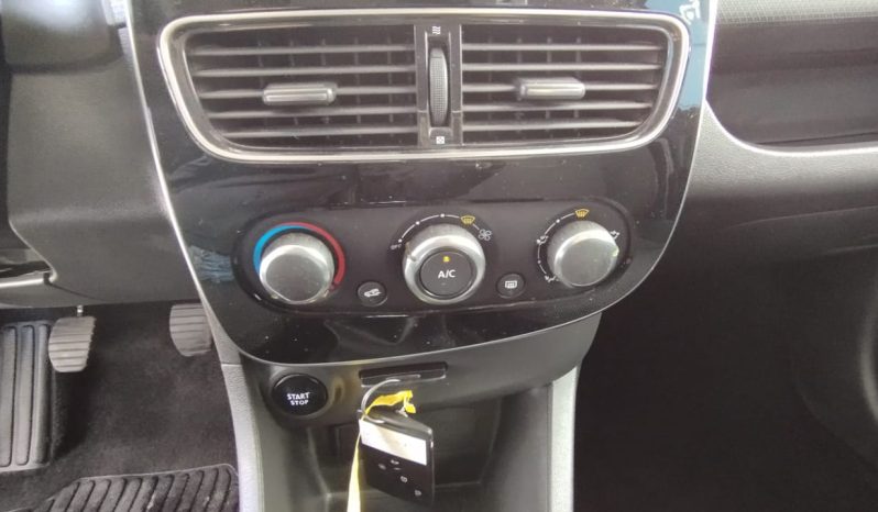 Renault Clio completo