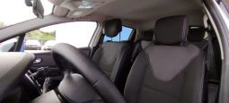 Renault Clio completo