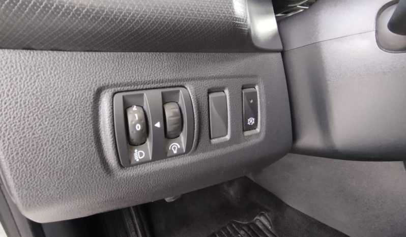 Renault Clio completo